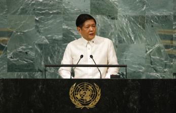 Presiden Filipina Isyaratkan Beli Bahan Bakar dan Pupuk Rusia