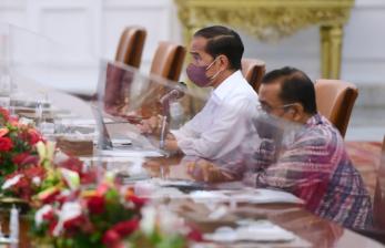 Kebijakan Jokowi Pertahankan Subsidi BBM Diapresiasi