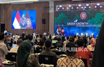 SBY Soroti Tensi Geopolitik Ikut Pengaruhi Krisis Iklim Dunia: Perang Perburuk Kondisi Bumi