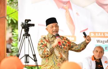 Presiden PKS: Perjuangan Para Ibu adalah Pondasi Masa Depan Bangsa