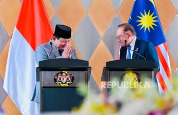 PM Anwar Ibrahim Perintahkan Penyelidikan Kasus Penembakan WNI di Selangor