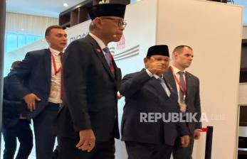 Presiden Prabowo Teken Inpres Percepatan Pembangunan Pulau Enggano