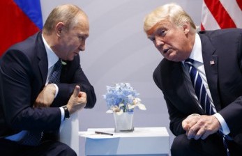 Trump Sebut Putin Ingin Segera Bertemu dengannya, Mau Bahas Apa Mereka?