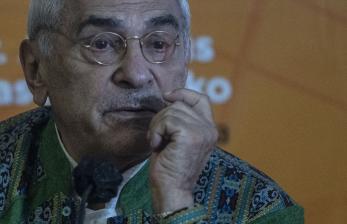 Presiden Timor Leste Jose Manuel Ramos-Horta, (ilustrasi). 