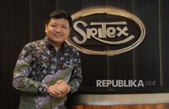 Bos Sritex Iwan Lukminto Ditangkap Penyidik Kejakgung di Solo
