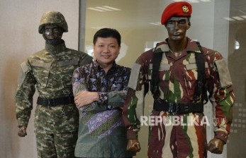 Kejakgung Khawatir Bos Sritex Melarikan Diri