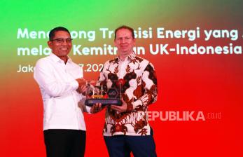 Tandai Lima Tahun Kolaborasi, Mentari Umumkan Keberhasilan Dorong Energi Terbarukan