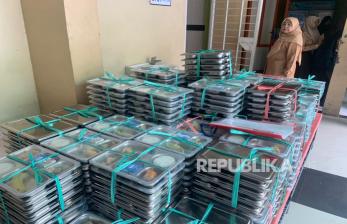 Belum Ada Satu Pun SPPG di Jakarta yang Kantongi Sertifikat Laik Higiene dan Sanitasi