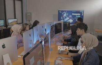 Ramai Pro-Kontra <em>Coding</em> di SD-SMP, UMM Sudah Jalankan Program Serupa