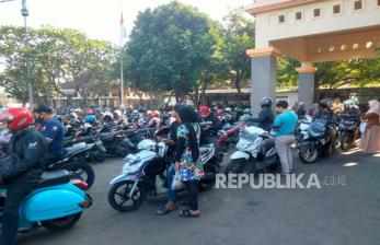 Jangan Ketinggalan! Pemutihan Pajak Kendaraan di Subang Tinggal Hitungan Hari