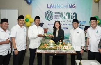 Kembangkan Ekonomi Keumatan, GP Ansor Luncurkan BUMA