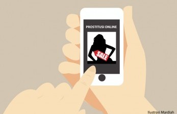 Polisi Bongkar Prostitusi Anak di Cirebon