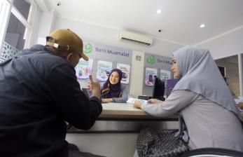  Bank Muamalat Siap Layani Pelunasan Biaya Haji Reguler