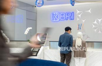 Sumbangsih Finansial dan Program Pro Rakyat Kukuhkan BRI Sebagai BUMN Terbesar