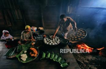 Terus Dorong Pelaku UMKM Naik Kelas, BRI Telah Salurkan KUR Rp 158,6 Triliun