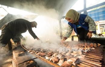 Kementerian BUMN dan Kemendag Bersinergi Bawa UMKM ke Pasar Global