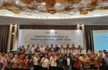 Sampoerna Raih Sertifikasi Alliance for Water Stewardship untuk Kali Ketiga