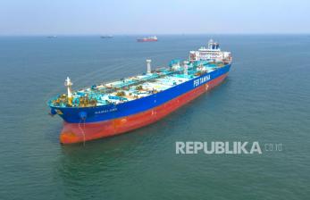 PIS Beberkan Strategi Hadapi Dinamika Geopolitik dan Ekspansi Bisnis di IMW 2025