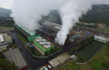6,6 Juta REC PLN Diserap Dua Industri Kimia di Jawa Timur