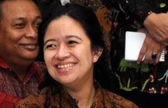 Ketua DPR Puan Maharani  mendorong promosi budaya Indonesia, khususnya kepada generasi muda Korea. (ilustrasi).