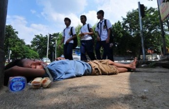 Rata-rata Lama Sekolah di Kabupaten Cirebon Masih Rendah Hanya 7,6 Tahun, Ini Penyebabnya