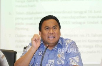 Rachmat Gobel minta amnesti juga diberikan pada nasabah rakyat kecil. (Foto ilustrasi)
