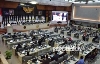 Fraksi PDIP Jabar Walk Out di Rapat Paripurna, Ini Reaksi Dedi Mulyadi