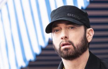 Eminem Gugat Meta atas Tuduhan Penggunaan Musik Ilegal 