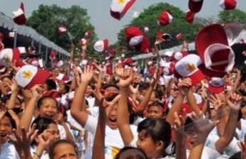 Viral Pelajar SD di Karawang Joget Kemayu Bak Perempuan, Disdik Jabar: Tidak Patut