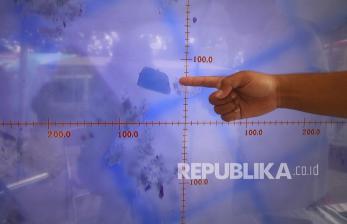 Mikroplastik yang Masuk ke Tubuh Bisa Sebabkan Penuaan Dini