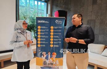 Bantu Petani dari Risiko Gagal Panen, Jasindo Lindungi 90 Ribu Hektare Sawah di Jabar