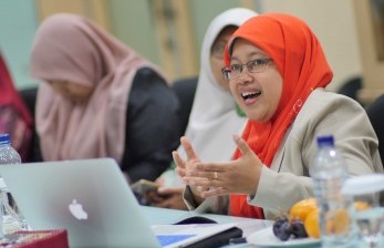 Wakil Ketua KPAI Rita Pranawati 