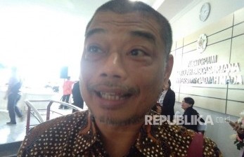 Stafsus Dewan Pengarah BPIP Romo Benny Meninggal