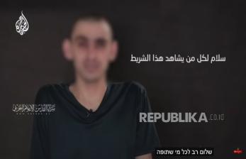 Oposisi Israel Desak Netanyahu Bebaskan Sandera, Berapa pun Harga Mahal yang Harus Dibayar