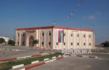 Israel Bom RS Indonesia, MER-C Sebut Getarannya Seperti Gempa Bumi