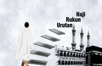 Pemerintah Matangkan Skema Tanazul Haji