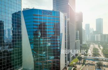 <em>Trust </em>ke Fundamental, Analis Kompak Rekomendasikan Saham BBRI