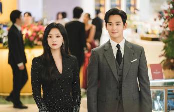 Drama Korea 'Queen of Tears' Tayangkan 2 Episode Spesial, Apa Isinya?
