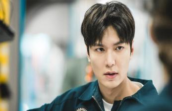 6 Drakor yang Tayang Mulai Januari 2025, Salah Satunya Dibintangi Lee Min-ho