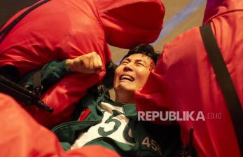 Alasan Haru di Balik <em>Ending</em> Kontroversial ‘Squid Game 3’