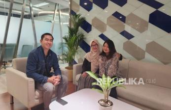 Lulusan Prodi Bisnis Digital Cyber University Diterima Kerja di BRI Usai Sukses Jalani Magang