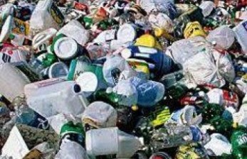  Sampah Plastik Sebabkan Pemadaman Listrik di Kongo