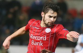 Bermain Penuh, Sandy Walsh Antarkan KV Mechelen Menang 3-0 Atas OH Leuven