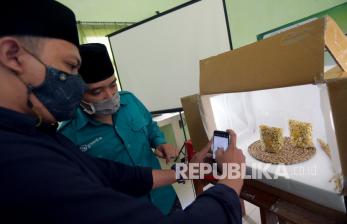 Jumlah Santripreneur Jatim Tumbuh Lampaui Target 2024