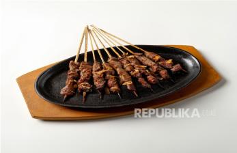 Sate Khas Abah Asli, Manjakan Pecinta Kuliner di Bandung dengan Cita Rasa Otentik 