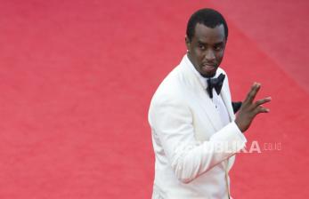 Mantan Asisten Tuduh Diddy Perkosa dan Kendalikan Psikologisnya