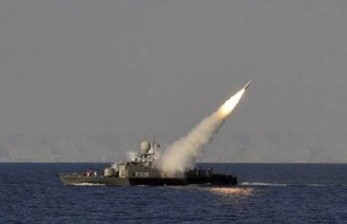 Iran, China, dan Rusia Gelar Latihan Militer Gabungan di Samudra Hindia
