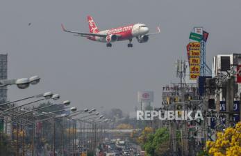 Rute Baru Air Asia: Adelaide-Bali Dongkrak Kunjungan Wisatawan Asing, Tumbuhkan Ekonomi