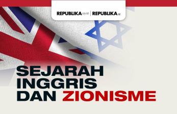 Sejarah Inggris dan Zionisme