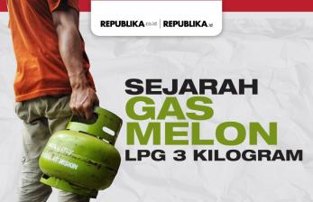 LPG 3 Kilogram, Dulu Pernah Sering Meledak Kini Jadi Barang Langka